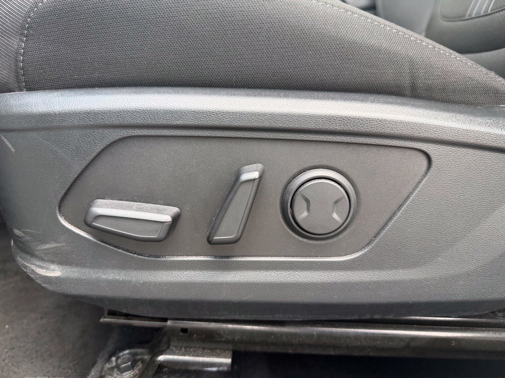 Used 2026 Hyundai Tucson SEL AWD/4WD image 23