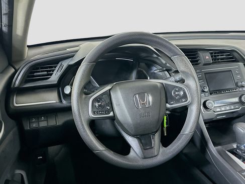 Used 2019 Honda Civic LX image 18