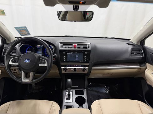Used 2017 Subaru Outback 2.5i Limited image 21