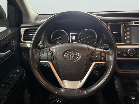 Used 2018 Toyota Highlander Limited Platinum AWD/4WD image 22