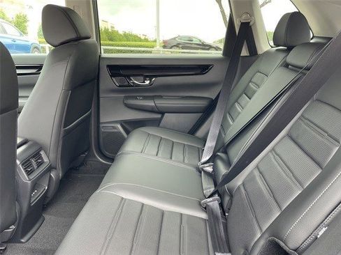 New 2026 Honda CR-V EX-L image 24