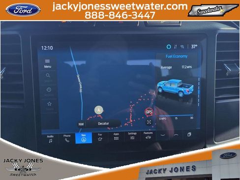 Certified 2024 Ford F150 STX w/ STX Black Appearance Package image 19