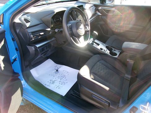 Used 2024 Subaru Impreza 2.0i Sport image 14