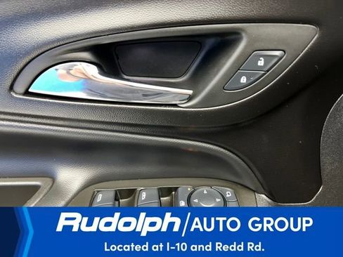 Certified 2024 Chevrolet Equinox LT image 11