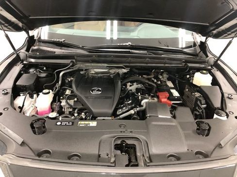 Used 2023 Lexus RX 350 Premium w/ Accessory Package AWD/4WD image 24