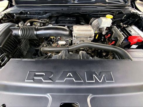 Used 2021 RAM 1500 Rebel w/ Rebel Level 2 Equipment Group image 27