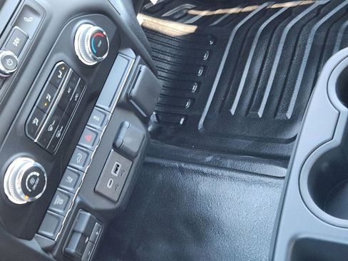 New 2026 GMC Sierra 3500 Pro w/ Convenience Package AWD/4WD image 23