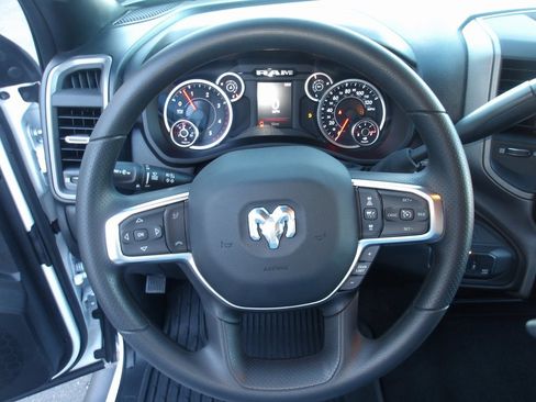 New 2026 RAM 2500 Tradesman image 13