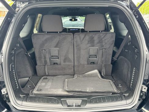 Used 2023 Dodge Durango R/T w/ Blacktop Package AWD/4WD image 16