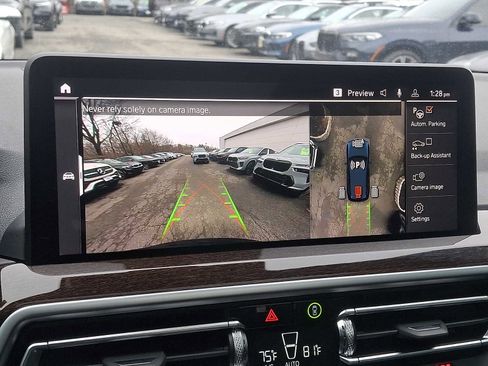 Used 2024 BMW X3 xDrive30i w/ Premium Package image 20