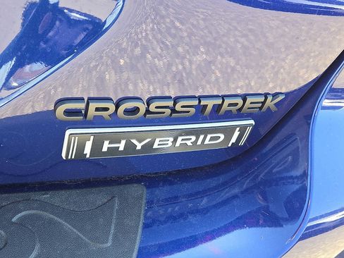New 2026 Subaru Crosstrek 2.5i Limited image 10