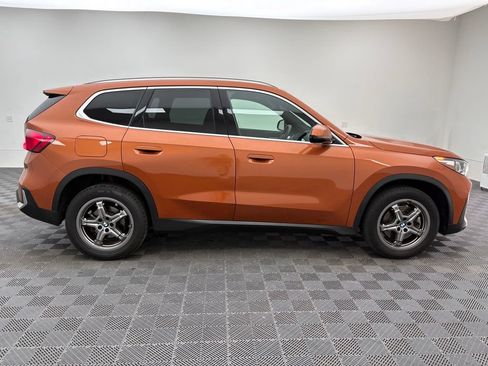 Used 2023 BMW X1 xDrive28i AWD/4WD image 8