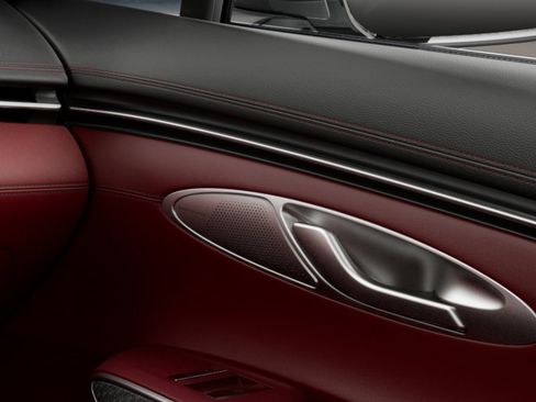 New 2026 Genesis GV70 3.5T Sport Prestige AWD/4WD image 23