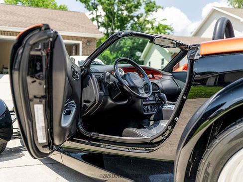 Used 2000 Plymouth Prowler RWD image 33