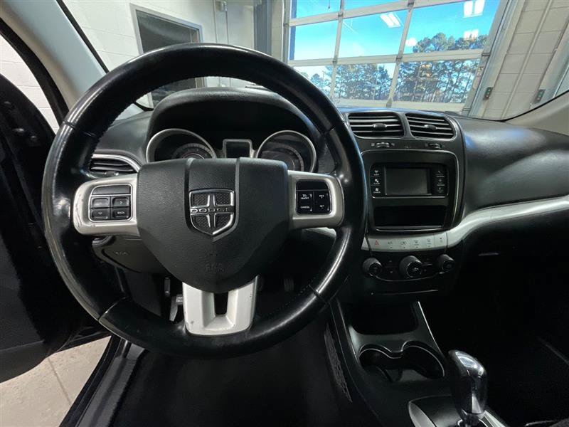 Used 2018 Dodge Journey SE w/ Popular Equipment Group FWD image 13