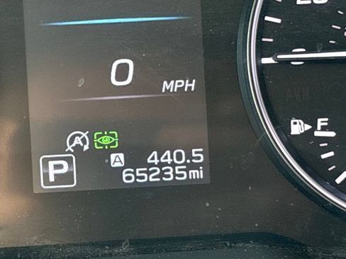 Used 2021 Subaru Legacy Limited AWD/4WD image 19
