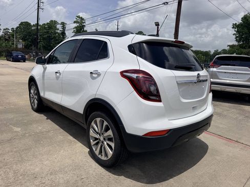 Used 2019 Buick Encore Preferred FWD image 6