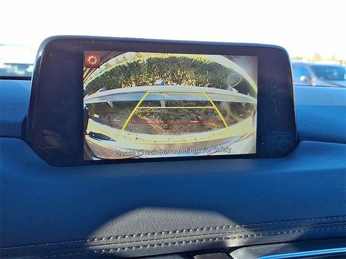 Used 2018 MAZDA CX-5 Grand Touring image 15