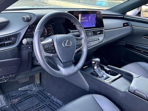 Used 2023 Lexus ES 350 image 16