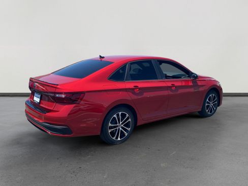 New 2025 Volkswagen Jetta Sport image 5