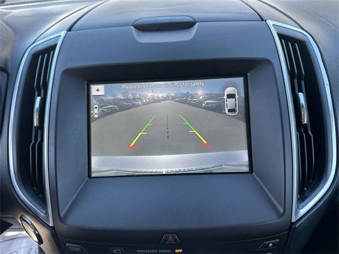 Used 2017 Ford Edge Sport w/ Equipment Group 401A image 24