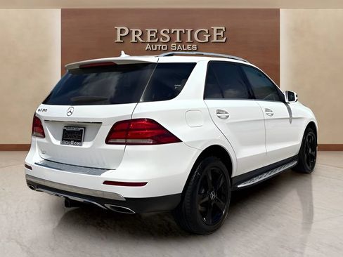 Used 2016 Mercedes-Benz GLE 350 image 31