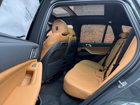New 2026 BMW X5 xDrive50e image 23