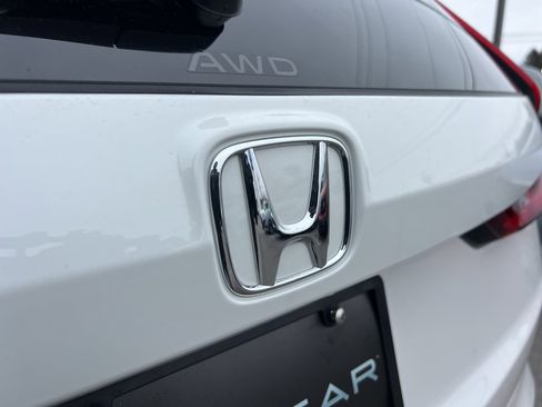Used 2026 Honda CR-V EX-L image 30