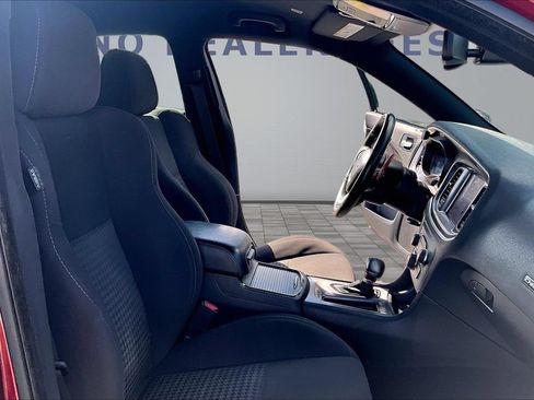 Used 2019 Dodge Charger GT w/ Driver Confidence Group RWD image 24