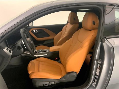 Certified 2025 BMW 230i xDrive Coupe w/ Premium Package AWD/4WD image 13