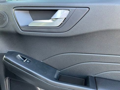 New 2026 Ford Escape ST-Line Select w/ Tech Pack #2 image 20