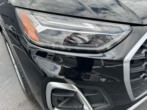 Certified 2024 Audi Q5 e Premium Plus image 8