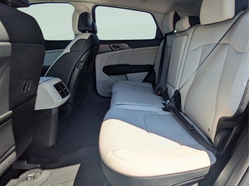 New 2026 Kia Sportage EX FWD image 24