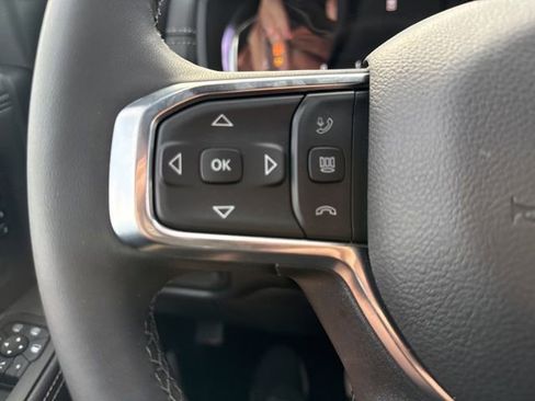 New 2026 RAM 2500 Laramie AWD/4WD image 36