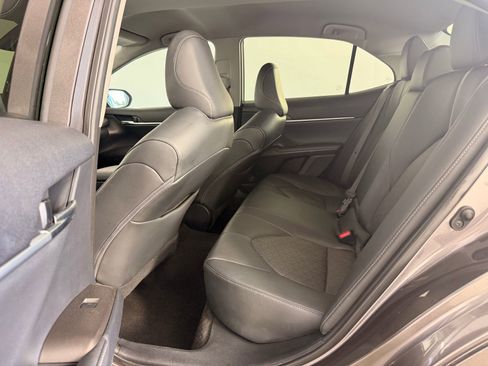Used 2023 Toyota Camry XSE FWD image 26