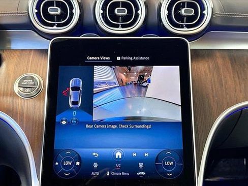 New 2026 Mercedes-Benz CLE 450 4MATIC Coupe image 13