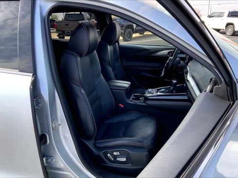 Used 2021 MAZDA CX-9 Grand Touring image 9