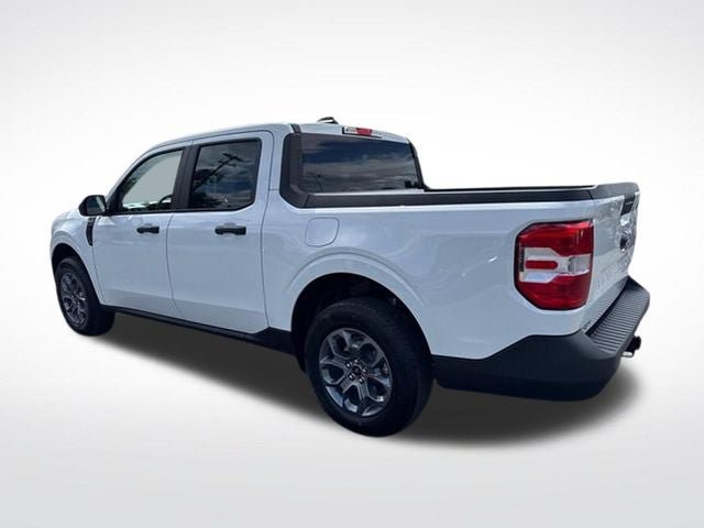 New 2026 Ford Maverick XLT w/ Equipment Group 301A AWD/4WD image 3