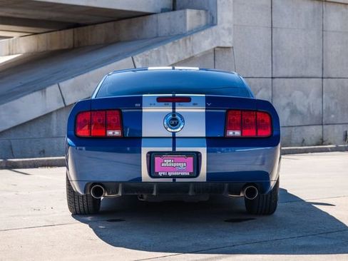 Used 2008 Ford Mustang GT Premium image 17