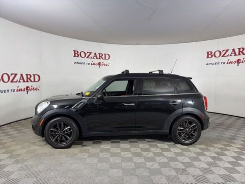 Used 2012 MINI Cooper Countryman S FWD image 5