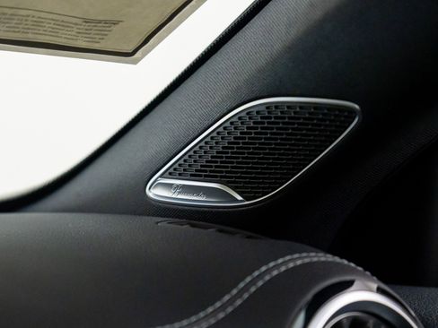 New 2026 Mercedes-Benz CLA 45 AMG S 4MATIC image 32