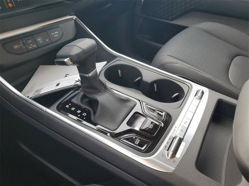 New 2026 Kia Carnival SX Prestige image 19