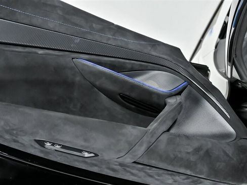 Used 2021 McLaren 720S Spider RWD image 20