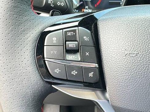 New 2026 Ford Explorer ST image 24