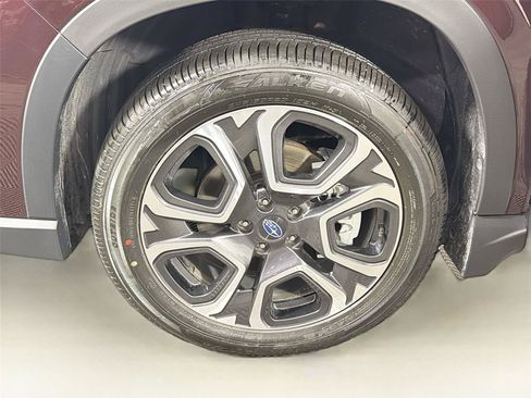 Used 2026 Subaru Ascent Touring AWD/4WD image 34