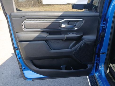 New 2026 RAM 1500 Big Horn image 39