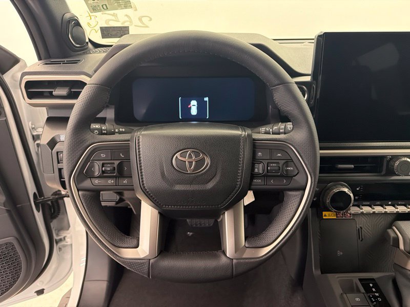 New 2026 Toyota 4Runner Limited AWD/4WD image 26