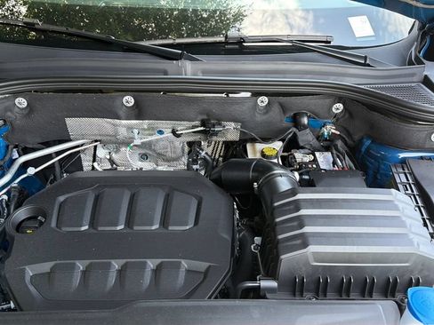 New 2026 Volkswagen Atlas Cross Sport SE FWD image 29