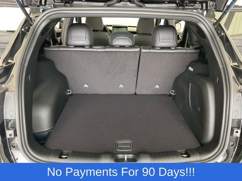 New 2025 Jeep Compass Limited w/ Sun & Sound Group image 35