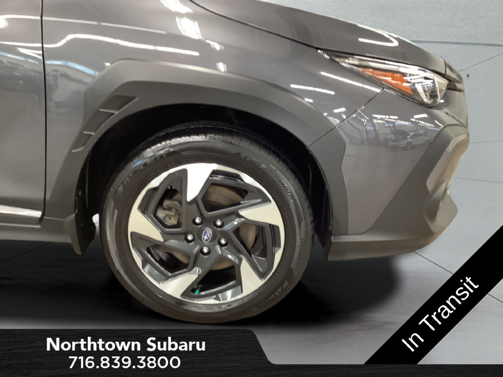 Used 2024 Subaru Crosstrek 2.5i Limited AWD/4WD image 24